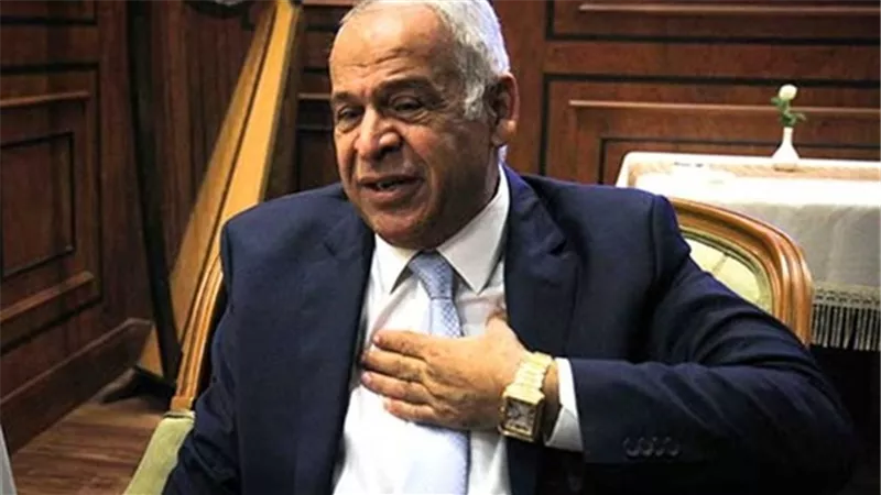 برلمانى: مشروع الصوب الزراعية يهدف لترشيد استخدام مياه الري