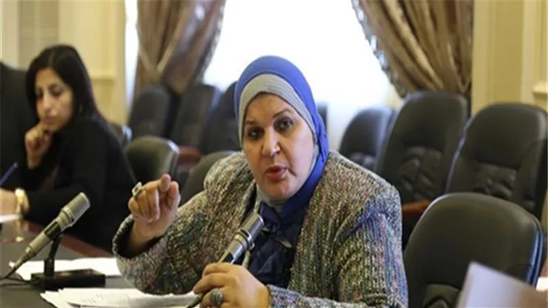 وكيلة القوى العاملة عن مشروع الـ1300 صوبة زراعية: يساهم في إنشاء مجتمعات تنموية متكاملة