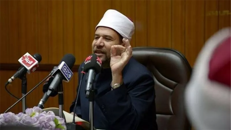 الصحبة وأثرها في بناء الشخصية موضوع خطبة الجمعة القادمة
