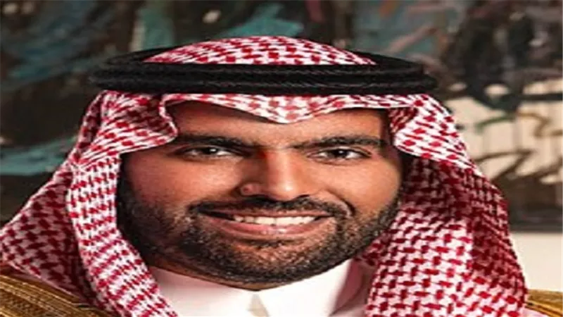 السعودية تبدأ في  تأسيس 