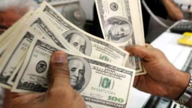 القبض على مستريح يتاجر في النقد الأجنبي الغير مشروع بالدقهلية