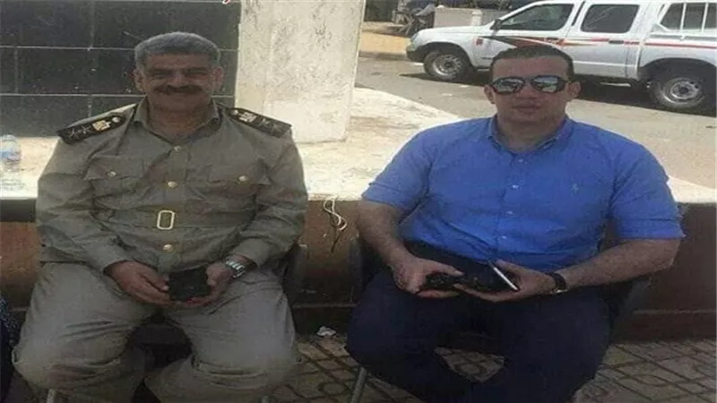 مرور الدقهلية.. تعديلات بمحيط كوبري طلخا في المنصورة من أجل القضاء على الاختناقات المرورية  