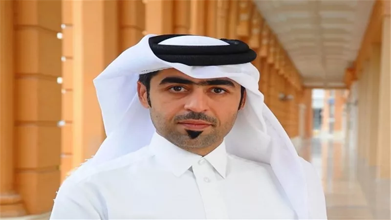 محمد الأنصاري: هدفي الوصول للعالمية ببرنامجي 