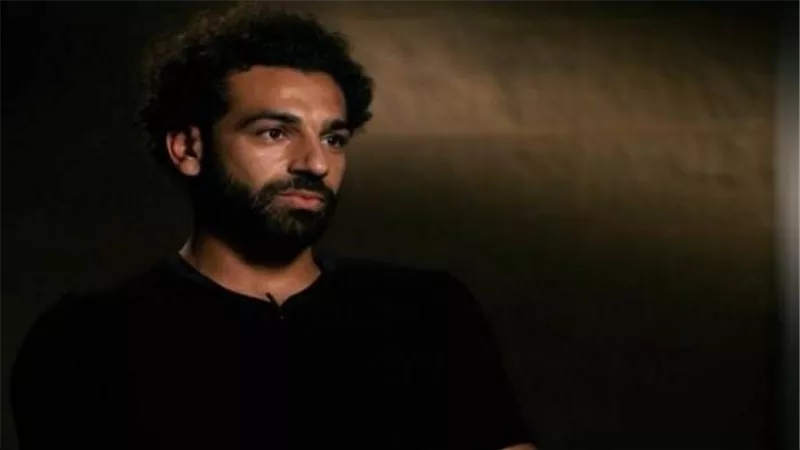 محمد صلاح: تقنية 