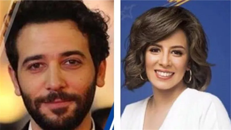 زهرة رامي تستضيف الفنان كريم قاسم فى برنامج عيش صباحك.. الخميس 