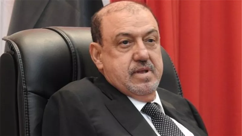 رئيس مجلس النواب اليمني يصل القاهرة للقاء مسئولين