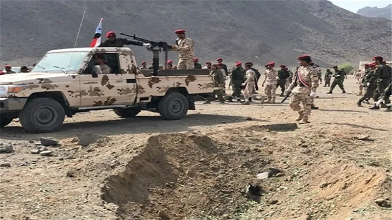 اليمن تطالب السعودية بالتدخل لوقف مجزرة متوقعة في عدن