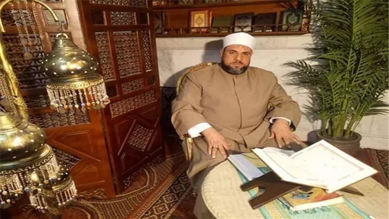 إعلان نتيجة الإختبار الشفهي لمركز إعداد محفظى القرآن الكريم بالسويس