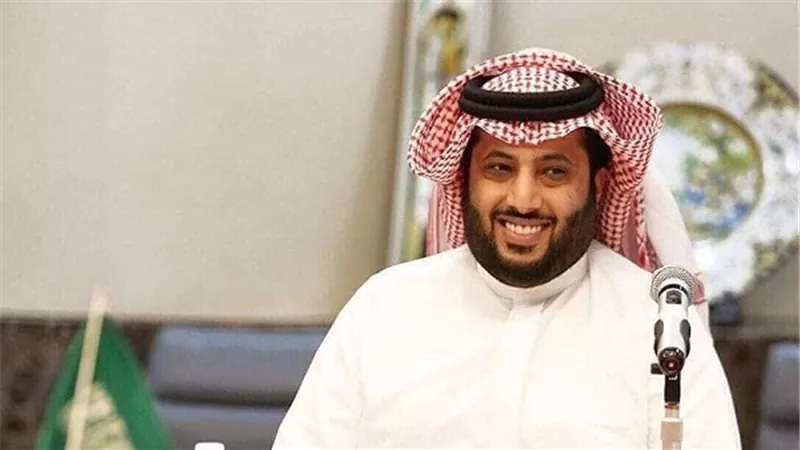تركي آل الشيخ يعلن عن تدشين مسابقات فنية ورياضية على فترات متباعدة