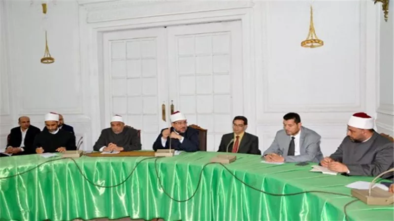 وزير الأوقاف: أكاديمية الأوقاف الدولية أصبحت علامة بارزة في الداخل والخارج