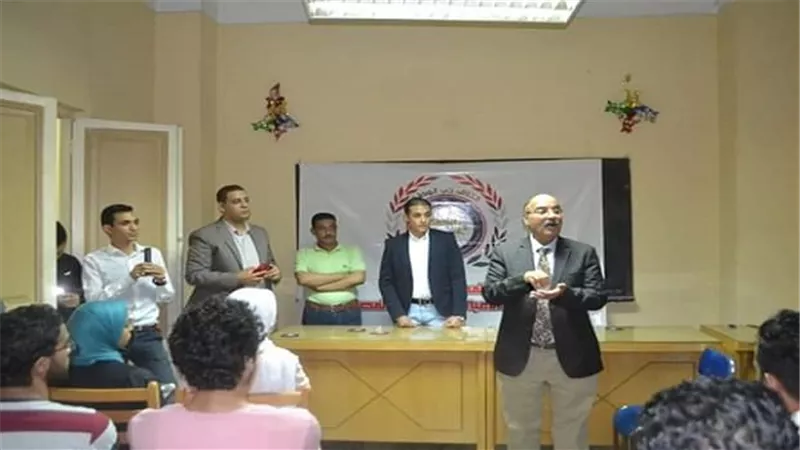 حب الوطن يدرب 1000 شاب ضمن مشروع تطوير القدرات الشبابية