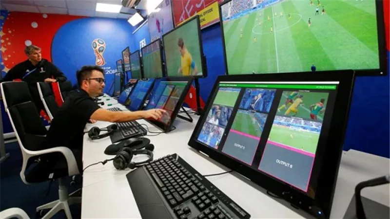 18 مليون جنيه تكلفة تطبيق تقنية الـVAR في الدوري المحلي