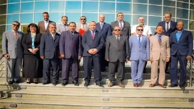 مجلس جامعة السويس يعقد إجتماعه الـ 77 لمناقشة عدد من الموضوعات المهمة