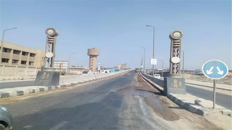 بالصور.. حملات مكثفة لرفع مستوى النظافة وازالة القمامة وكفاءة الإنارة بالطرق والشوارع بالدقهلية 