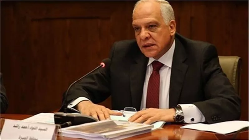 محافظ الجيزة: 375 مليون للخطة الأستثمارية للعام المالي 2019/2020