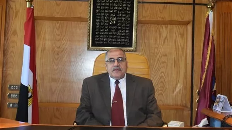 إختيار 19 أستاذ بجامعة الفيوم فى لجان ترقيات الأساتذة والأساتذة المساعدين