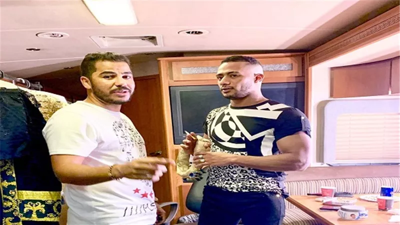 المنتج رمضان حسني: انتظروا حفل لمحمد رمضان باستاد القاهرة وحفلان بأمريكا 