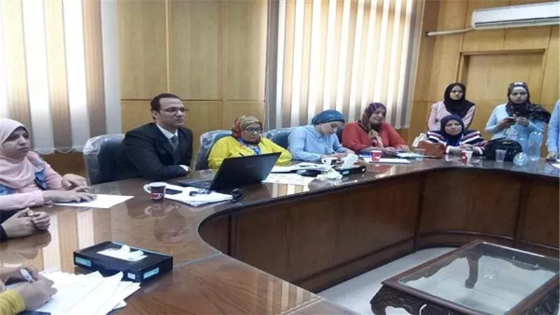 مسابقة الطلاب المثاليين تواصل المرحلة الثانية من فعاليات أسبوع متحدي الإعاقة الثاني