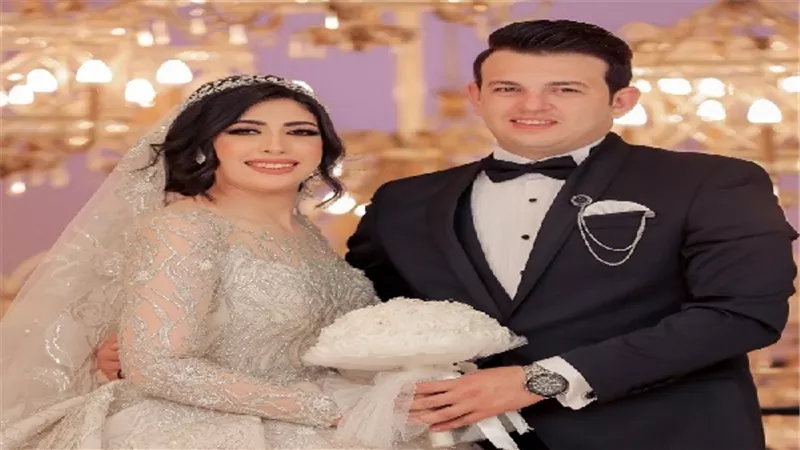 بالصور.. كبار رجال وزارة الداخلية ورجال السياسة والفن يشاركون حفل زفاف ابنة اللواء وجدى الجروانى