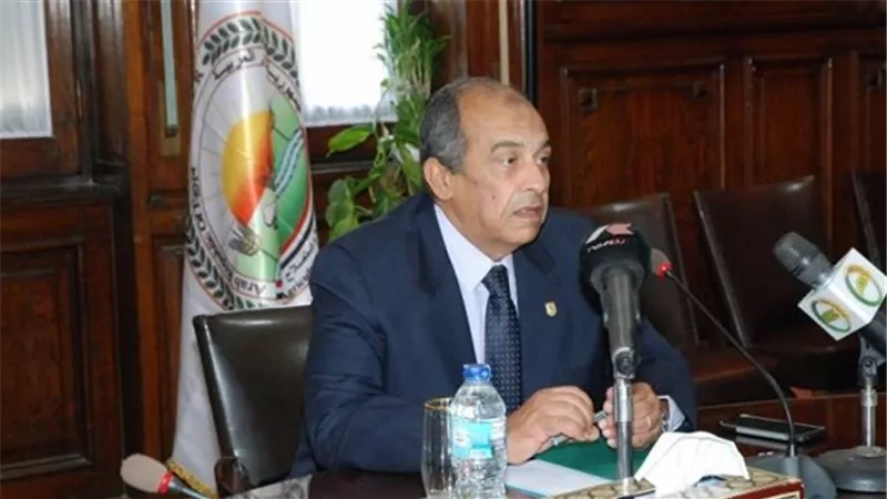 الزراعة تنظم ندوة حول دور التكنولوجيا في تحقيق التنمية الزراعية المستدامة