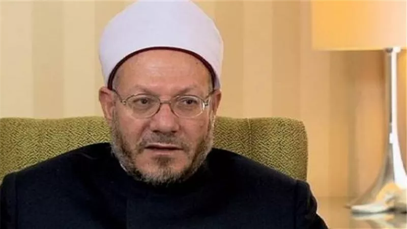 مفتي الجمهورية يدين الهجوم الإرهابي قرب مجمع سكنى تستخدمه منظمات دولية فى العاصمة الأفغانية كابول