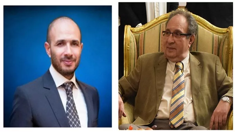 بالفيديو.. مقر جديد لجامعة مصر للعلوم والتكنولوجيا في العالم الإفتراضى