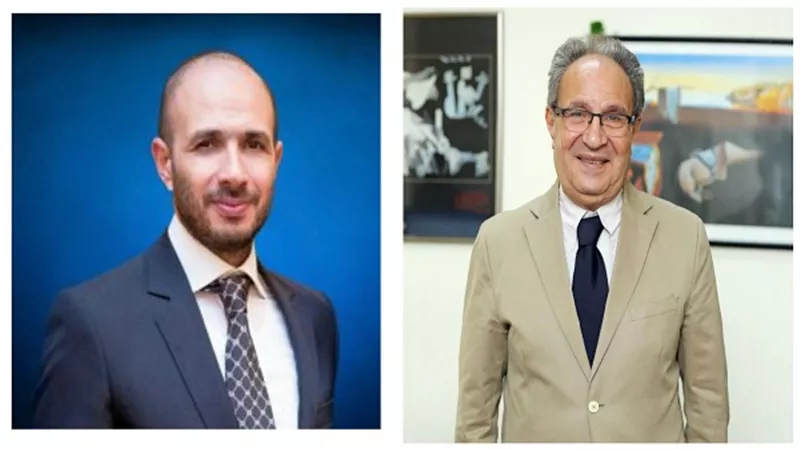 جامعة مصر تبدأ الأثنين المقبل تسجيل طلابها الجدد باستخدام النظام 