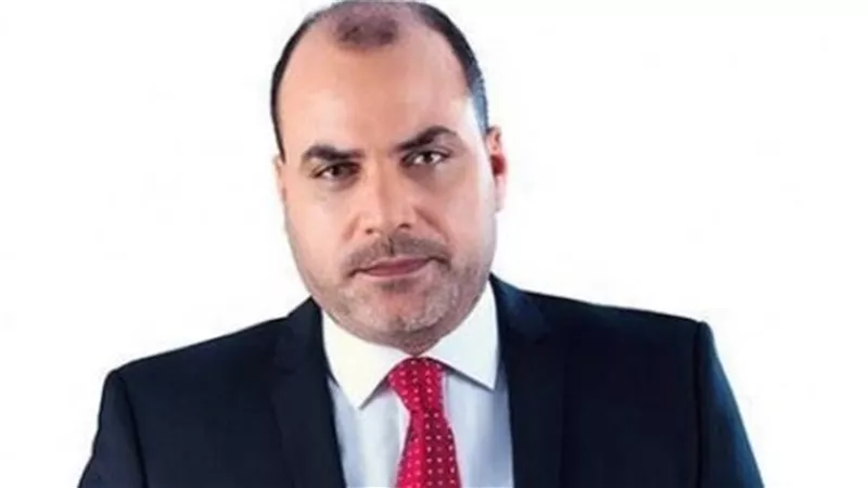 أبطال دورة الألعاب الأفريقية فى ضيافة محمد الباز فى 90 دقيقة .. الليلة