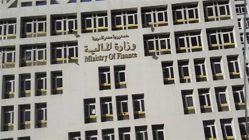 المالية: لا صحة لإصدار أدوات دين لسداد قيمة شهادات قناة السويس