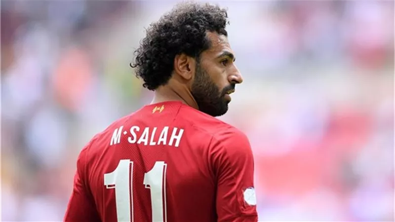 بعد أنباء رحيله عن ليفربول.. 3 أندية تنتظر محمد صلاح