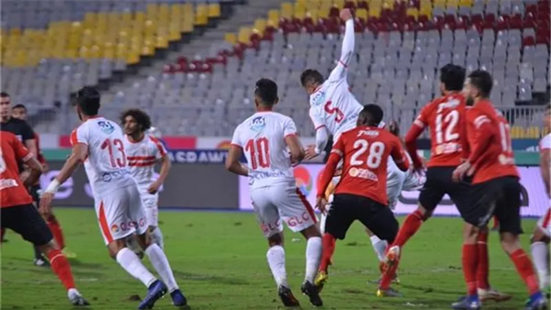 الأهلي والزمالك.. كل ما تريد معرفته عن مباراة السوبر