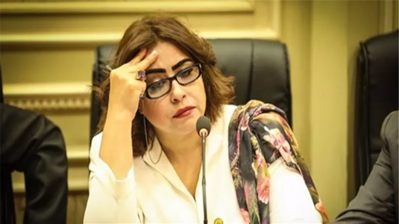 برلمانية: توجيه رئاسي بميكنة الجهاز الادارى للدولة  
