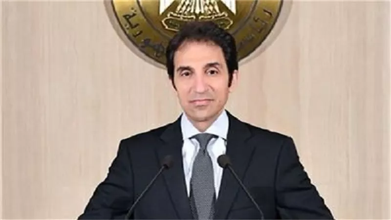 المتحدث باسم الرئاسة: مؤتمرات الشباب أصبحت منصة 