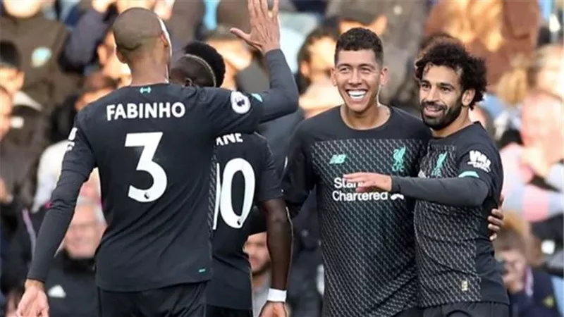 تأجيل مباراة ليفربول ووست هام في الدوري الإنجليزي