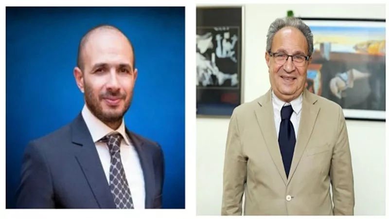 جامعة مصر تستعد لإستقبال طلابها الجدد بآليات عمل حديثة ومتطورة
