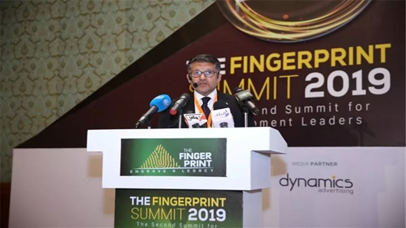 رئيس جائزة «كأس أفريقيا لرواد الأعمال»: نسعى لدعم ثلاث فائزين وتدريبات مجانية لكل المتسابقين