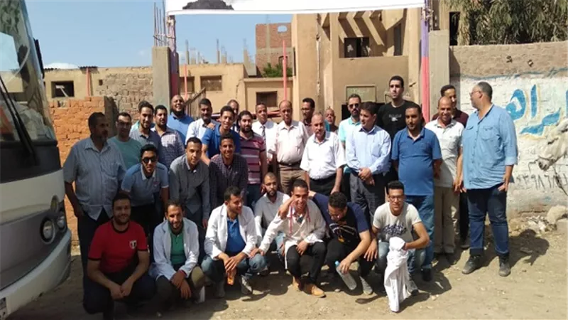 وزير التعليم العالي يؤكد أهمية التعاون المشترك بين الجامعات في خدمة وتنمية المجتمع