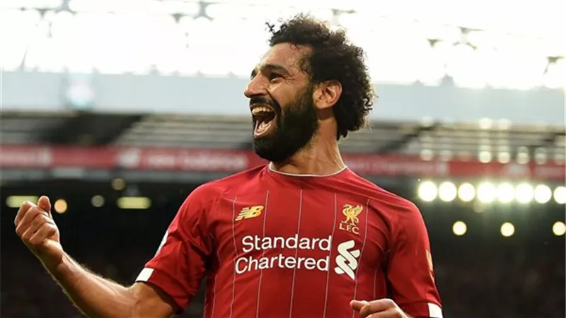 محمد صلاح ينافس دروجبا وإيتو على لقب الأفضل في أفريقيا.. تفاصيل