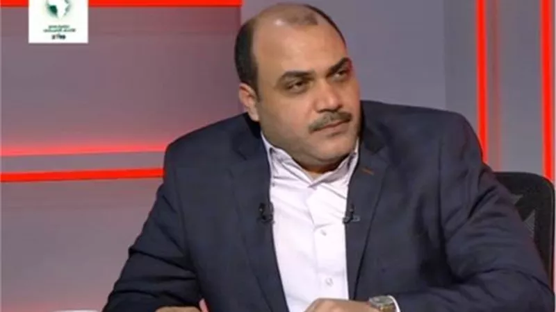 الباز: جميع فئات الشعب سيصلها العائد من الأداء الإصلاح الاقتصادي عن طريق دعم المشروعات الخدمية