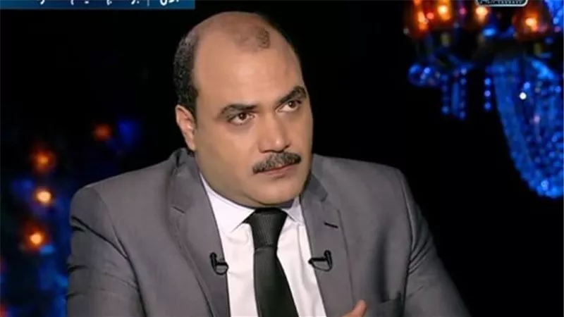 الباز: السيسي أكد لوزير الخارجية الفرنسي على دعمه الكامل للسعودية في أزمة 