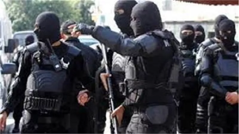 مصرع 9 عناصر من جماعة الإخوان الإرهابية في تبادل لإطلاق النار مع الشرطة 