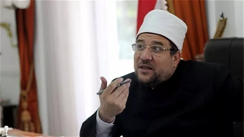 51 مليونًا و 474 ألف جنيه لإحلال وتجديد المساجد