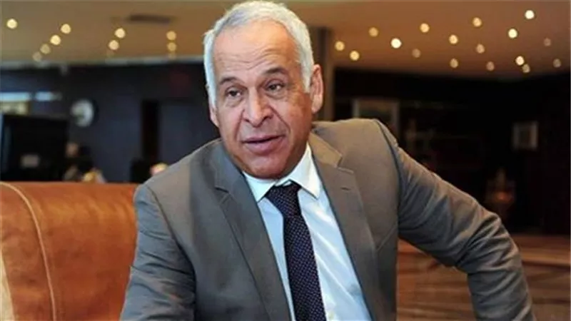 برلمانى: الجيش المصرى خط أحمر والشعب المصرى كله يرفض اى إساءة لقواته المسلحة
