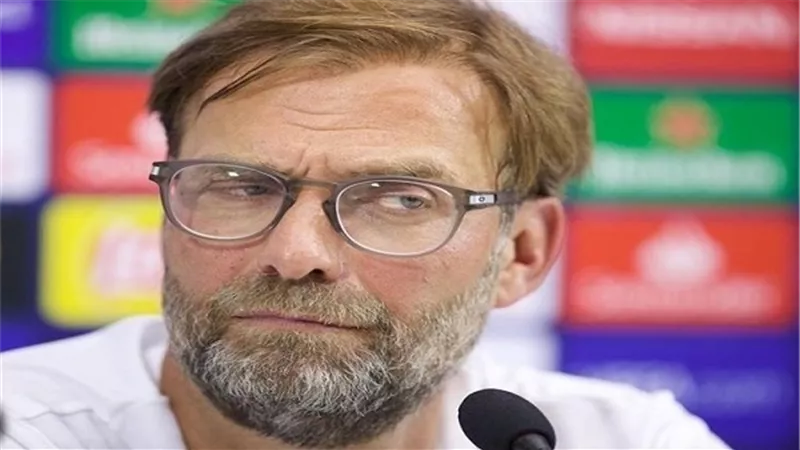 يورجن كلوب يتحدث عن مباراة ليفربول أمام تشيلسي