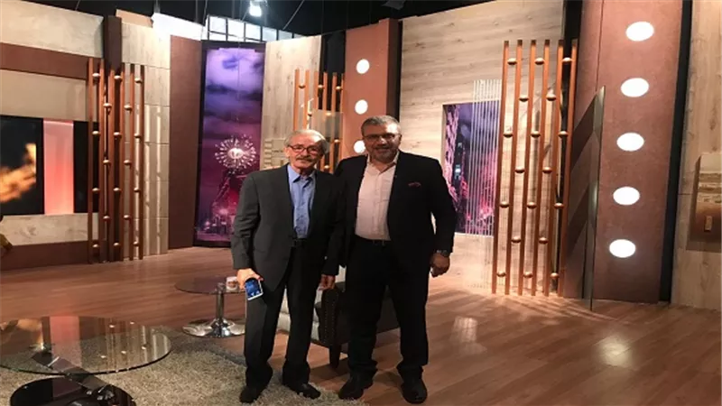 غدا.. الفنان سامي جوهر بواحد من الناس علي النهار