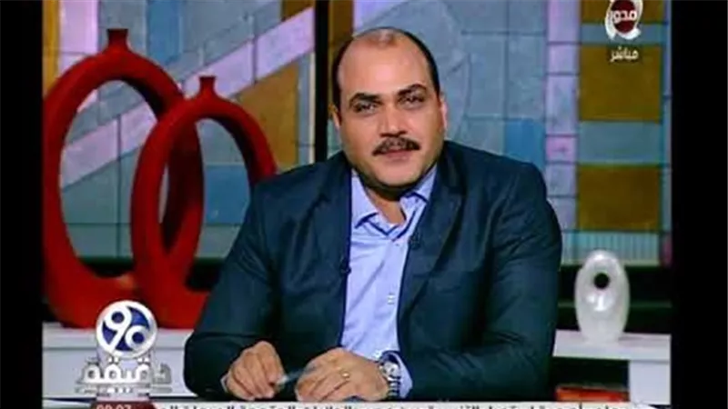 محمد الباز يجيب على أسئلة سبتمبر الصعبة فى 90 دقيقة.. الليلة