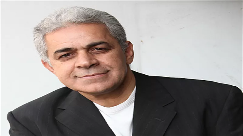 لينال رضا الاخوان.. 
