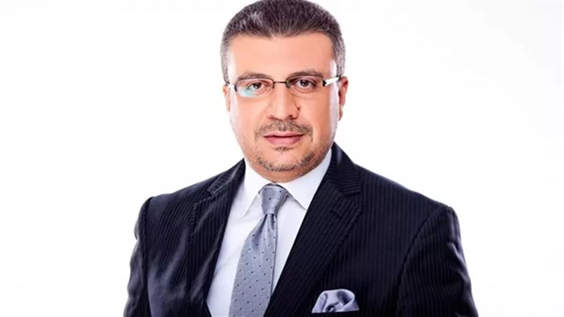 عمرو الليثى: سعيد بردود أفعال فقرة احلامك أوامر