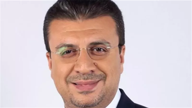 واحد من الناس.. محمود شاب تبرع لصديقه بـ٦٠٪؜ من كبده في ملحمة إنسانية عن الصداقة 