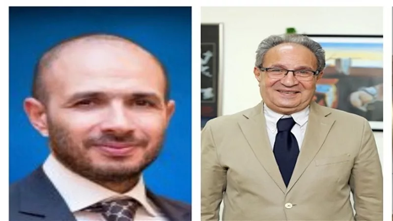 انتظام الدراسة فى جميع كليات جامعة مصر للعلوم والتكنولوجيا 
